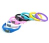 Wholesale Sport ion silicone watch