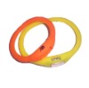 Wholesale Printed sport silicone watch