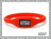 Wholesale Negative wrist sport Ion watch
