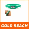 Wholesale ion sports wrist bracelet watch