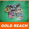 Wholesale fashion ion sport silicone watch