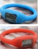 Wholesale promotion Sports Silicone anion Watch