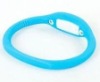 Wholesale ion sports silicone watch