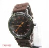 Wholesale 2011 new fashion silicone watch of sports