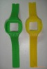 Wholesale Fashion sport silicone watch band YXW-002SF