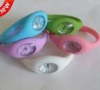Wholesale unisex high grade sports silicone watch