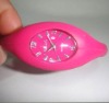 Wholesale competitive price sports silicone watch