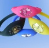 Wholesale 2011 high grade sports silicone watch