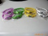 Wholesale Opp bag fashion silicone sport digital watch ATM3 w0023