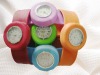Wholesale Charm Waterproof Slap Watch For Sports