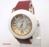 Wholesale 2011 new fashion sports silicone watch