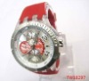 Wholesale 2011 new fashion sports silicone watch