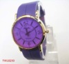 Wholesale 2011 new fashion sports silicone watch