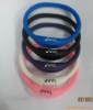 Wholesale fashion sports silicone watch