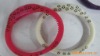 Wholesale sports Rubber silicone watch