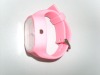 Wholesale Fashion Sports Silicone Watch