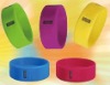 Wholesale 2011 newest style fashion sports silicone ion digital watch for gift