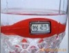 Wholesale Ready for 2011 waterproof fashion sports silicone ion digital watch