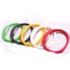 Wholesale Ready for 2011 fashion sports silicone ion digital watch