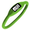 Wholesale HOT SELLING Fashion Sports silicone Ion watch
