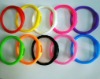 Wholesale OEM Fashion Wrist sport waterproof silicone watch