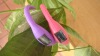 Wholesale silicone sports anion watch