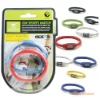 Wholesale 2011 fashion sports silicone ion digital watch for festival gift