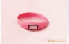 Wholesale silicone sports style tourmaline ion balance watch