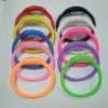 Wholesale ion sports silicone watch