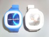 Wholesale Fashion Sports Silicone Watch