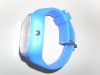 Wholesale Fashion Sports Silicone Watch
