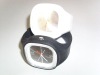 Wholesale Fashion Sports Silicone Watch