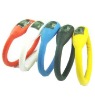Wholesale sport and fashion silicone watch