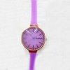 Wholesale Sports Silicone Watch