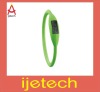 Wholesale cheap sport silicone watch
