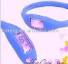 Wholesale silicone watch/ sports silicone watch/silicone watch