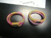 Wholesale sports silicone watch