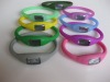 Wholesale ION sports silicone watch,silicone ion watches,silicone bracelet watch