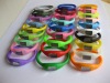Wholesale fashion sport Silicone Watch,fashion watch,watches for women