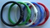 Wholesale Cheap silicone watch ---waterproof and sports look