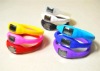 Wholesale 2010 new style fashion sports silicone watch