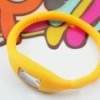 Wholesale fashion style Ion Sports silicone watch gift watch