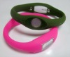 Wholesale sport silicone watch