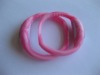 Wholesale sports silicone anion watch