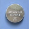 Wholesale 3V CR2354 watch battery