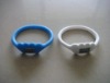 Wholesale 2011 Newest ion silicone watches
