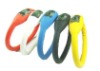 Wholesale Silicone Anion watch