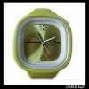 Wholesale Hot sale silicone slap watch