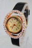 Wholesale latest fashion dress watch