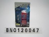 Wholesale Baby mobile phone toy w/music,light